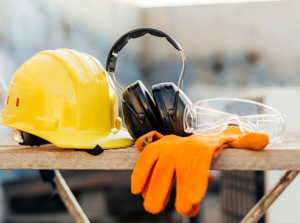 Descubra a Importância dos EPIs na Construção Civil