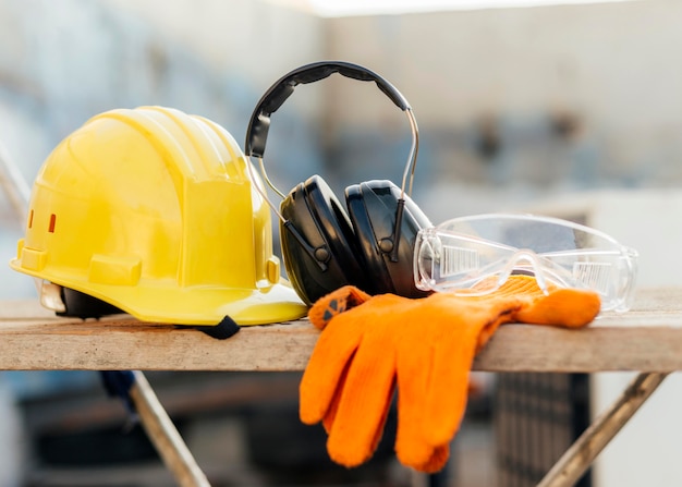 Descubra a Importância dos EPIs na Construção Civil